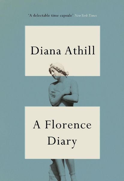 Produktbild: A Florence Diary