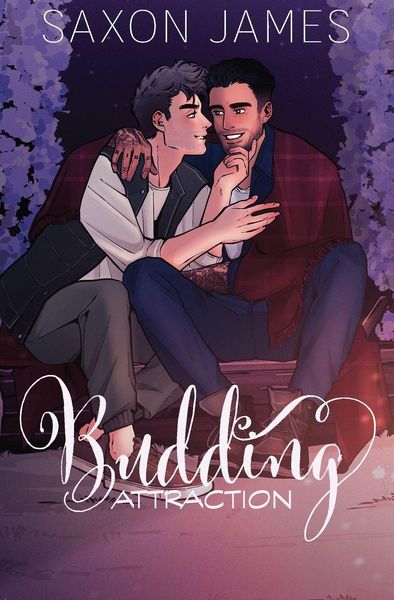 Produktbild: Budding Attraction