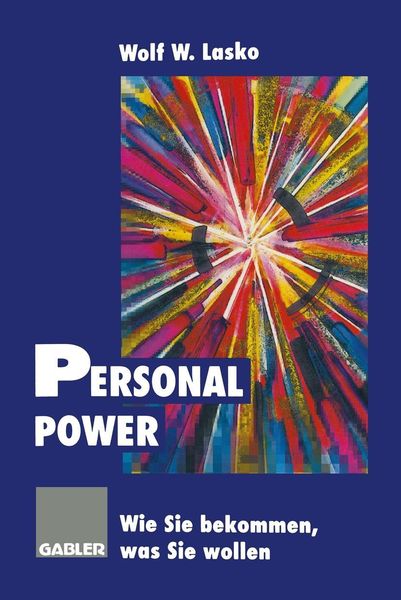 Produktbild: Personal Power