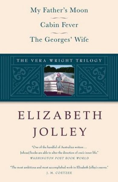 Produktbild: The Vera Wright Trilogy