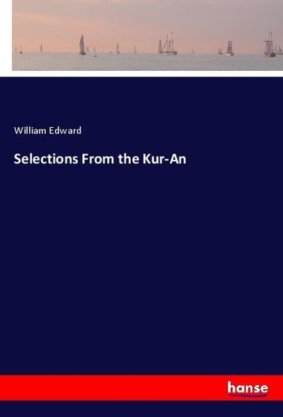 Produktbild: Selections From the Kur-An