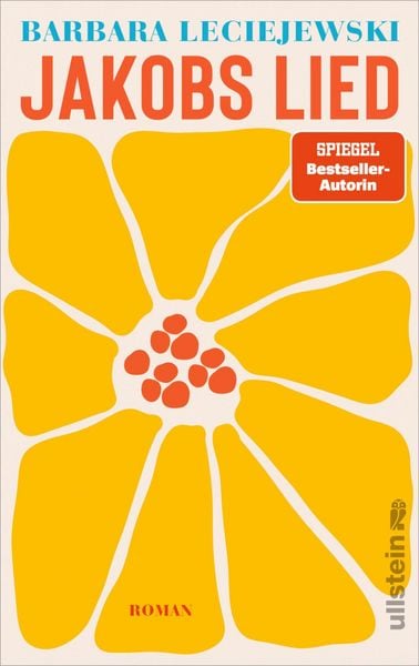 Produktbild: Jakobs Lied
