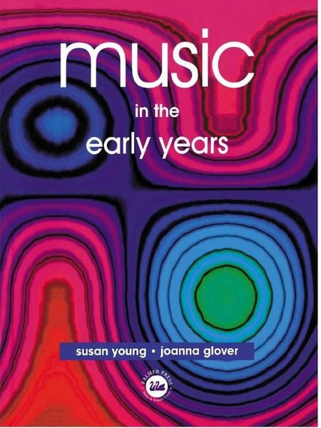 Produktbild: Music in the Early Years