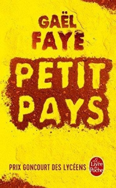 Petit pays, Taschenbuch von Gaël Faye, Hachette Books Ireland, 9782253070443