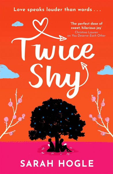 Produktbild: Twice Shy