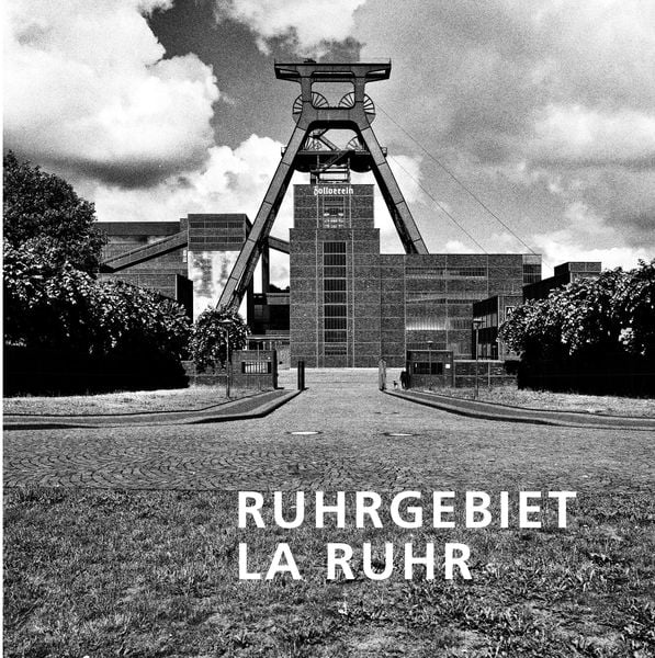 Produktbild: Ruhrgebiet