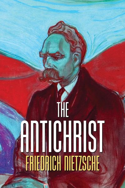 Produktbild: The Antichrist