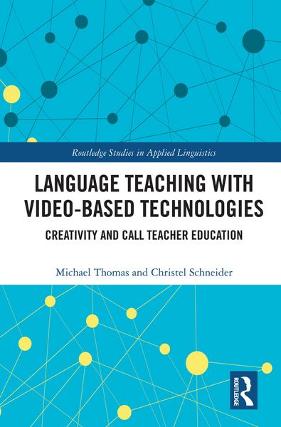 Produktbild: Language Teaching with Video-Based Technologies