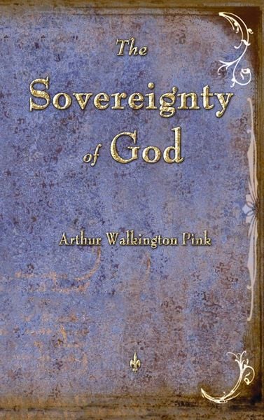 Produktbild: The Sovereignty of God