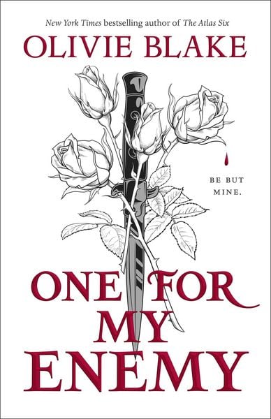 Produktbild: One for My Enemy