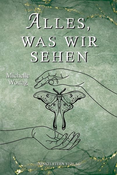 Produktbild: Alles was wir sehen
