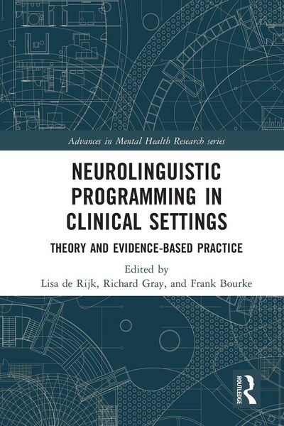 Produktbild: Neurolinguistic Programming in Clinical Settings