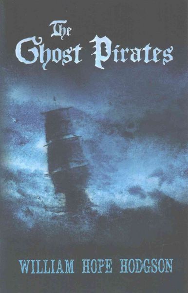 Produktbild: GHOST PIRATES