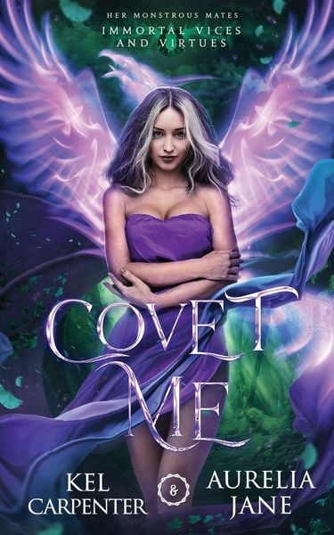 Produktbild: Covet Me