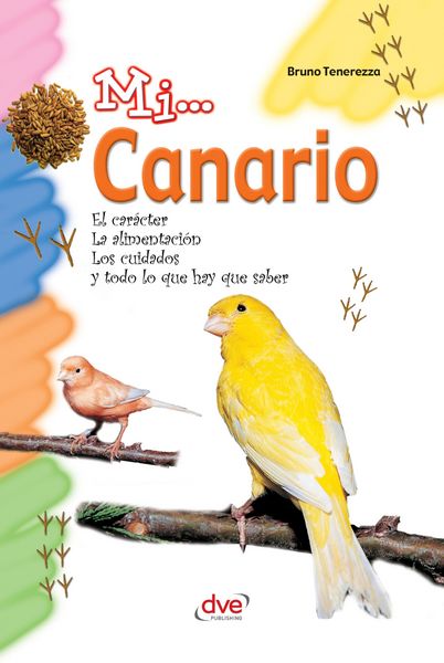 Produktbild: Mi... Canario