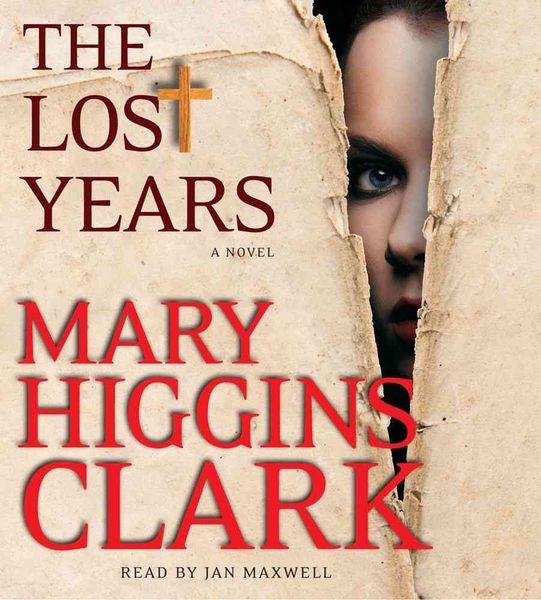 Produktbild: LOST YEARS                  7D