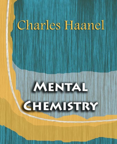 Produktbild: Mental Chemistry (1922)