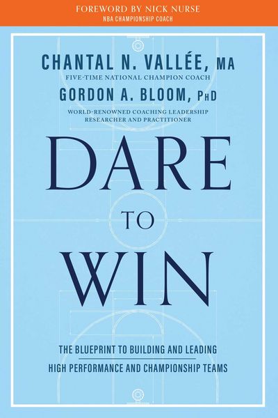Produktbild: Dare to Win