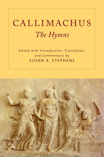 Produktbild: Callimachus