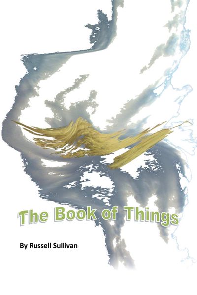 Produktbild: The Book of Things