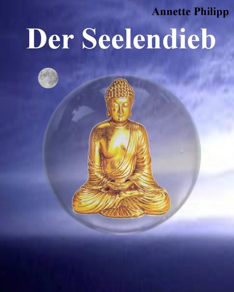 Produktbild: Der Seelendieb