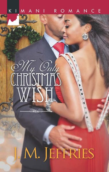Produktbild: My Only Christmas Wish