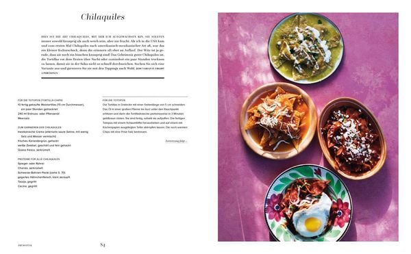 Produktbild: Oaxaca