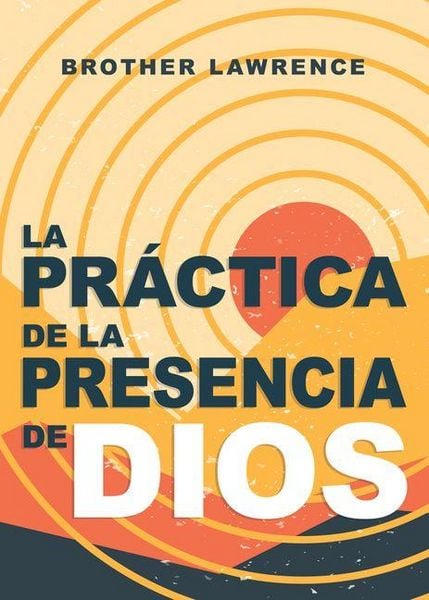 Produktbild: La Pr&aacute;ctica de la Presencia de Dios