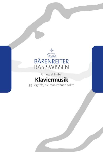 Produktbild: Klaviermusik
