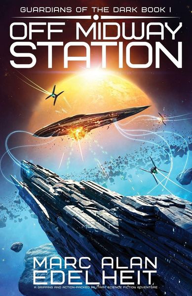 Produktbild: Off Midway Station