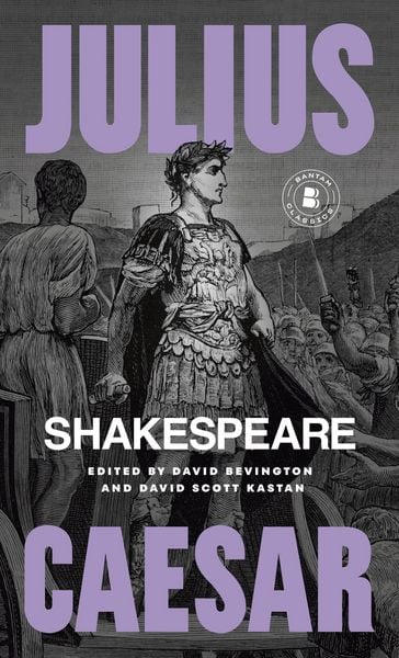 Produktbild: Julius Caesar