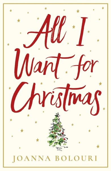 Produktbild: All I Want for Christmas