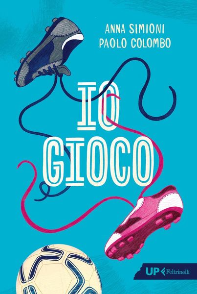 Produktbild: Io gioco