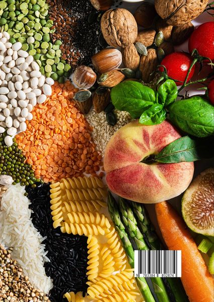 Produktbild: Basische Ern&auml;hrung &ndash; Einfach Basisch!