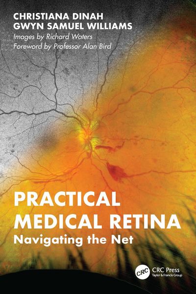 Produktbild: Practical Medical Retina