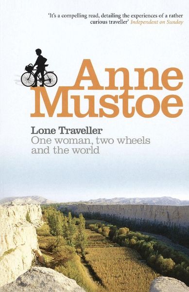 Produktbild: Lone Traveller