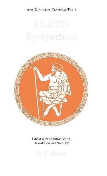 Produktbild: Plato Symposium Rev/e