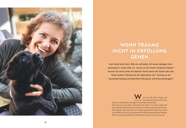 Herz über Kopf