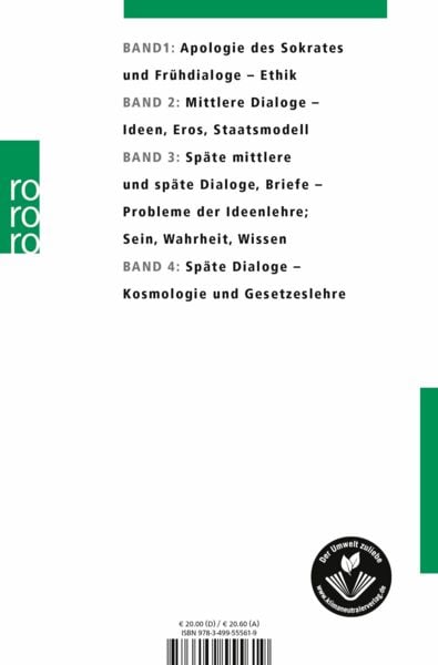 Produktbild: S&auml;mtliche Werke 1