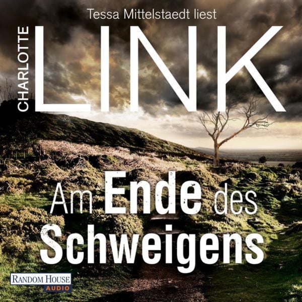 Am Ende des Schweigens - Charlotte Link, Audio, 9783837159202