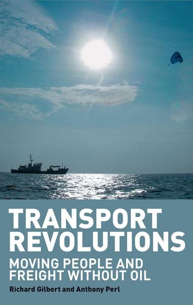 Produktbild: Transport Revolutions