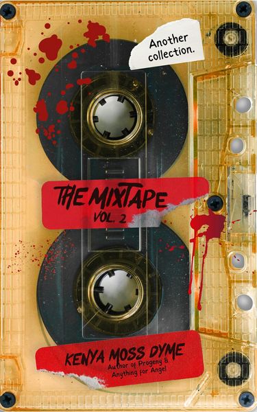 Produktbild: The Mixtape, Vol. 2 (The Mixtapes, #2)