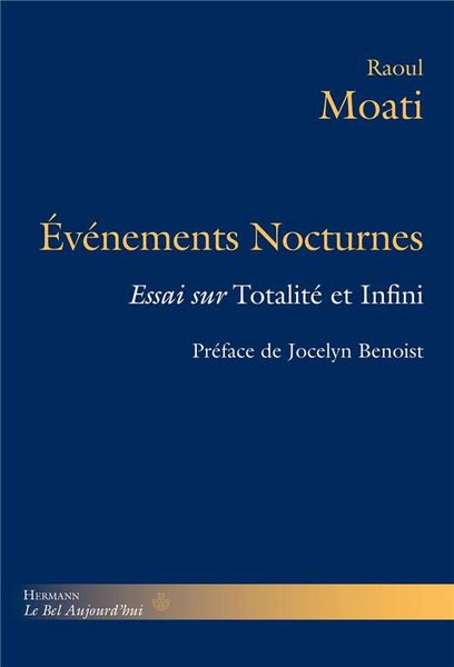 Produktbild: Evenements Nocturnes