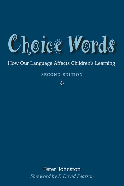 Produktbild: Choice Words