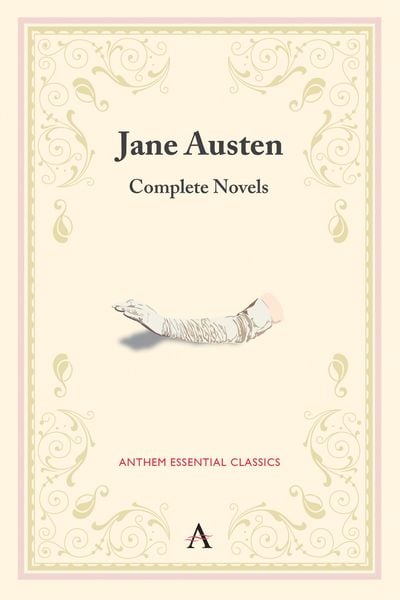 Produktbild: Jane Austen