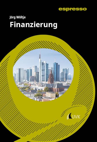 Produktbild: Finanzierung