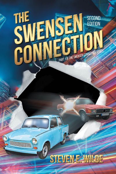 Produktbild: The Swensen Connection