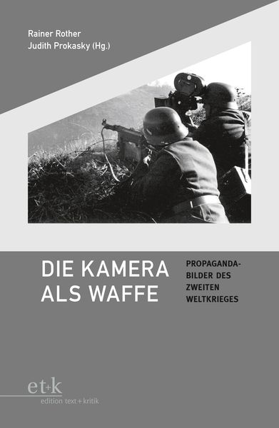 Produktbild: Die Kamera als Waffe