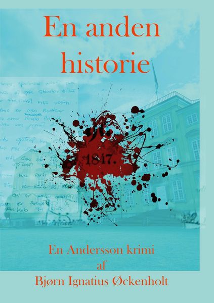 Produktbild: En anden historie