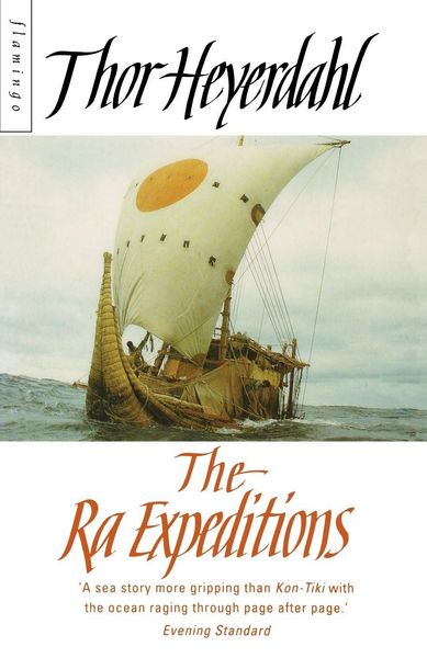 Produktbild: The Ra Expedition